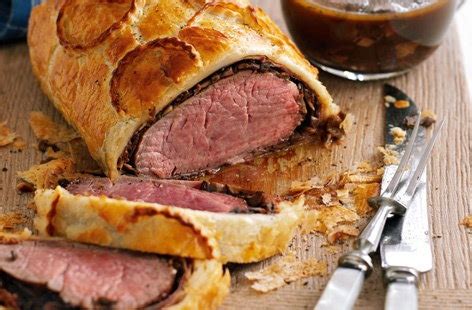 beef fillet tesco|Juicy Beef Wellington .
